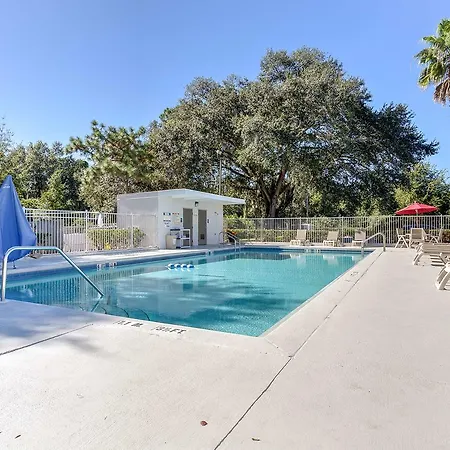 Studio 6-Kissimmee, FL - Orlando